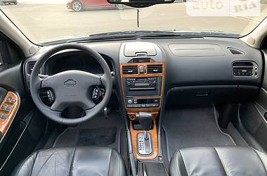 Седан Nissan Maxima 2005 в Одессе