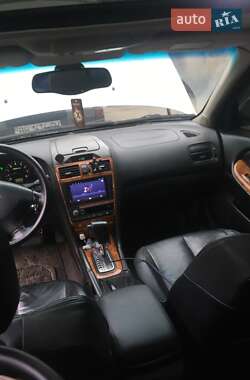 Седан Nissan Maxima 2005 в Одессе