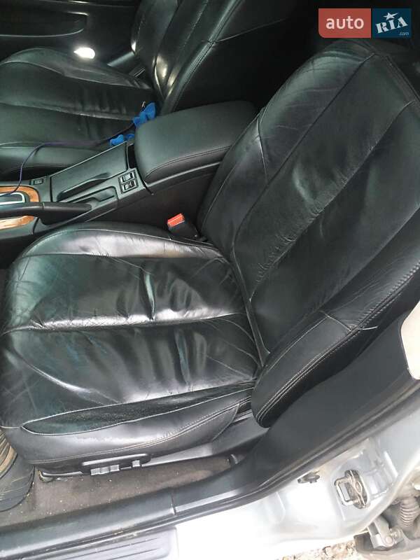 Седан Nissan Maxima 2005 в Одессе фото 6 Седан Nissan Maxima 2005 в Одессе