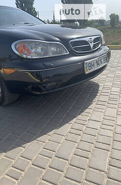 Седан Nissan Maxima 2004 в Белгороде-Днестровском