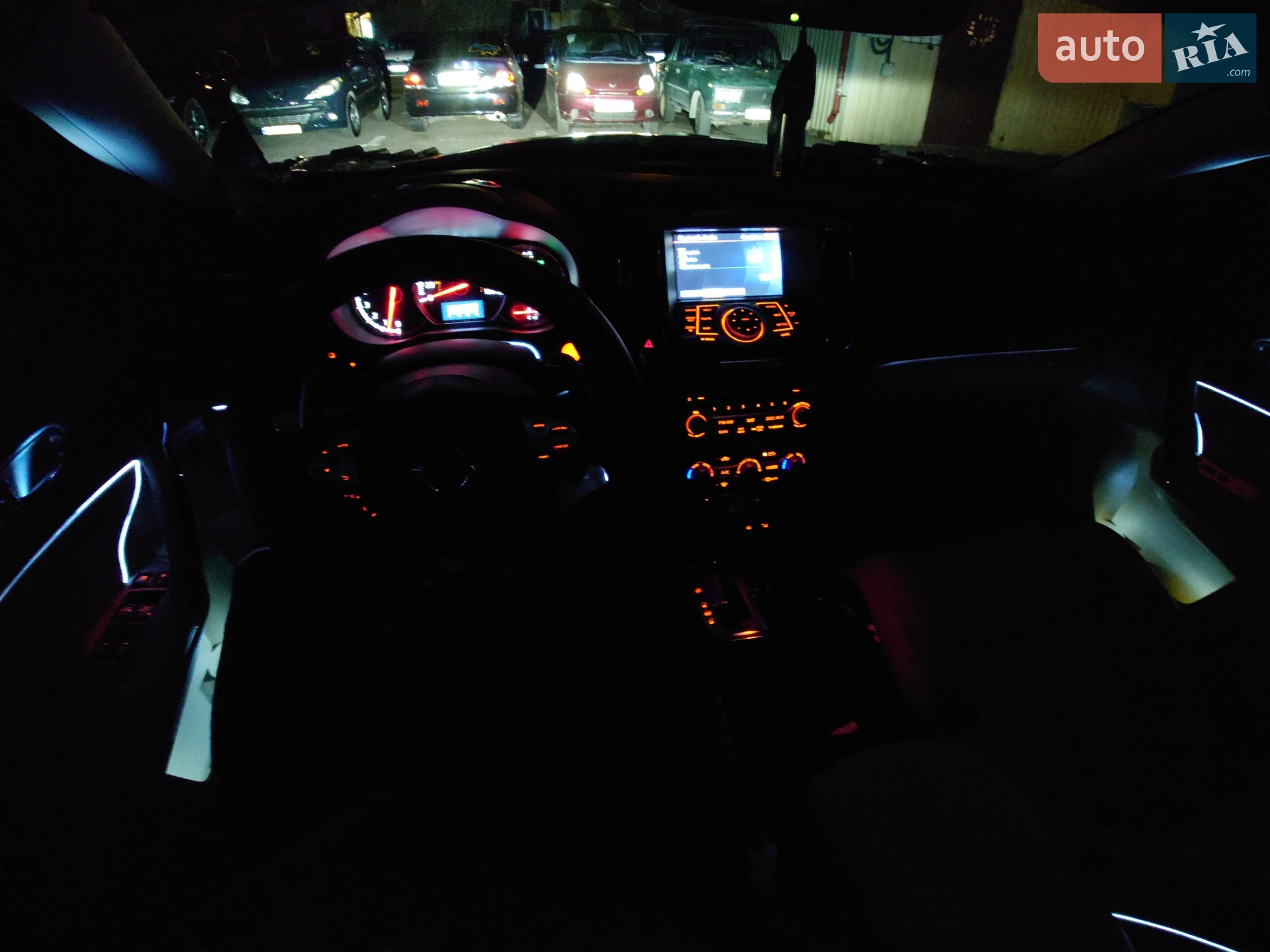 2014 Nissan Maxima - мініатюра 37