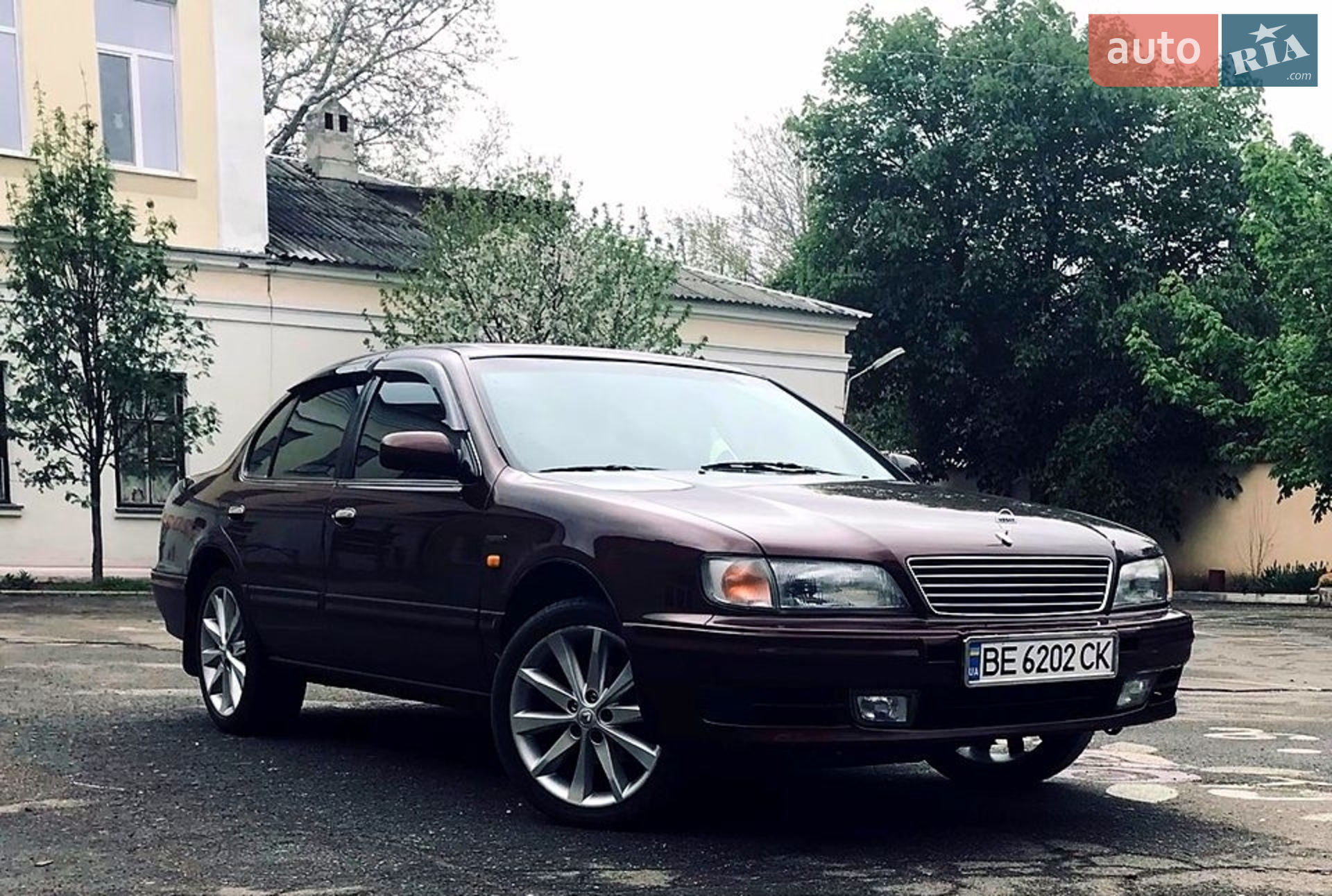 Фото авто 11