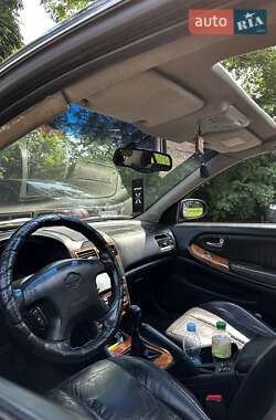Седан Nissan Maxima 2004 в 