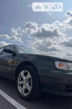 Седан Nissan Maxima 1999 в 