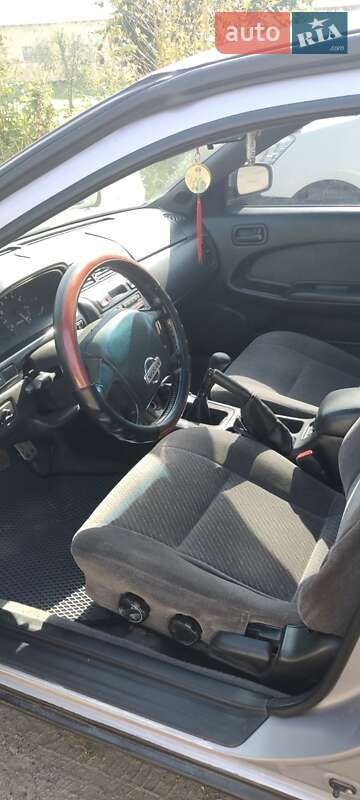 Седан Nissan Maxima 1996 в Самборе