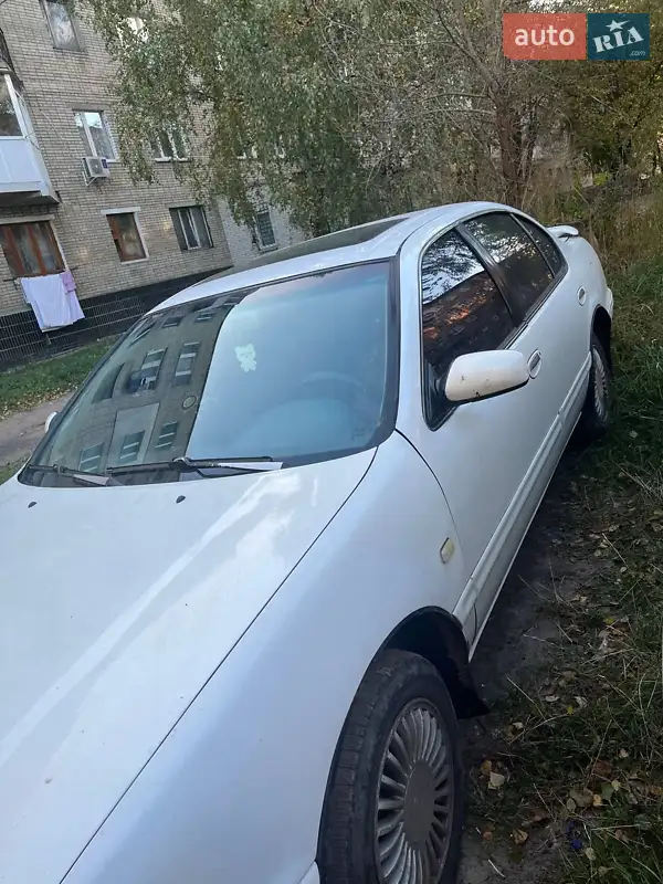 Nissan Maxima