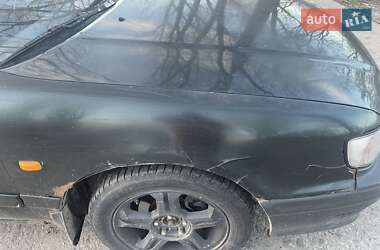 Седан Nissan Maxima 1997 в Днепре