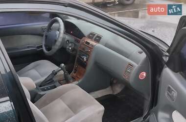Седан Nissan Maxima 1997 в Дніпрі
