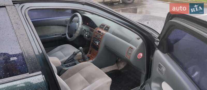 Седан Nissan Maxima 1997 в Дніпрі фото 6 Седан Nissan Maxima 1997 в Дніпрі