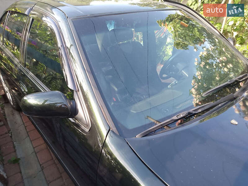 Седан Nissan Maxima 1997 в Одесі фото 5 Седан Nissan Maxima 1997 в Одесі