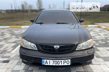 Седан Nissan Maxima 2003 в Буче