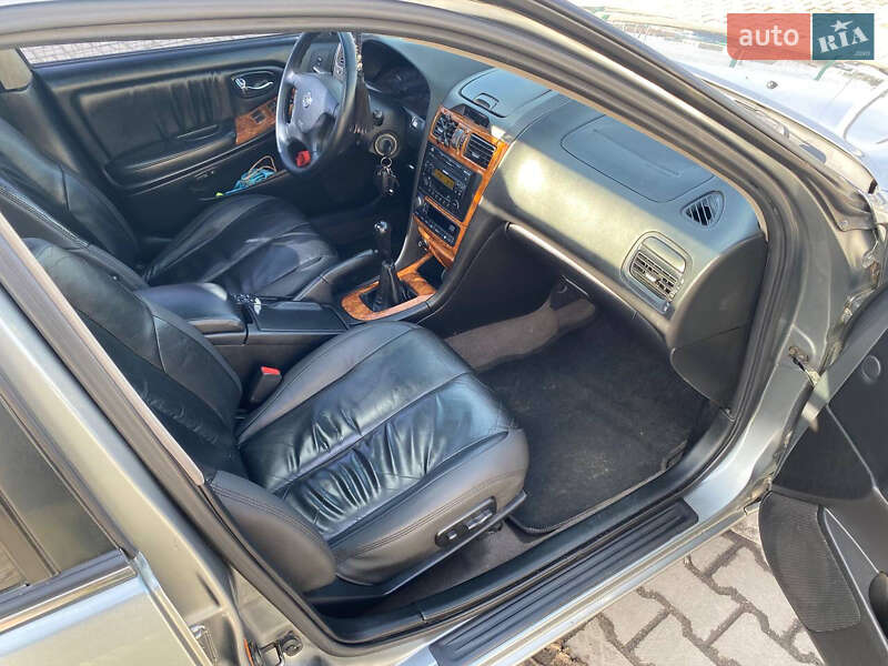 Седан Nissan Maxima 2005 в Павлограде