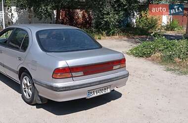 Седан Nissan Maxima 1995 в 