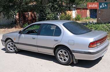 Седан Nissan Maxima 1995 в 
