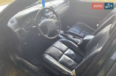 Седан Nissan Maxima 1998 в Балті