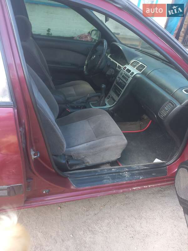 Седан Nissan Maxima 1995 в Помошной фото 3 Седан Nissan Maxima 1995 в Помошной
