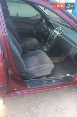 Седан Nissan Maxima 1995 в 