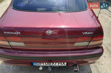 Седан Nissan Maxima 1996 в Одессе