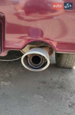 Седан Nissan Maxima 1996 в Одессе