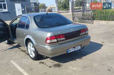 Седан Nissan Maxima 1998 в 