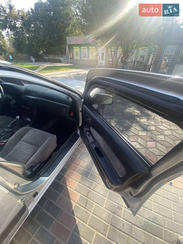 Седан Nissan Maxima 1997 в Здолбунове фото 9 Седан Nissan Maxima 1997 в Здолбунове