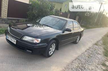 Седан Nissan Maxima 2003 в Вінниці