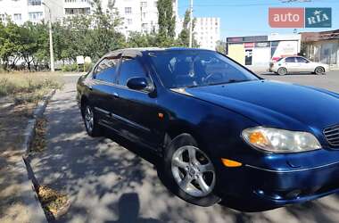 Седан Nissan Maxima 2004 в 