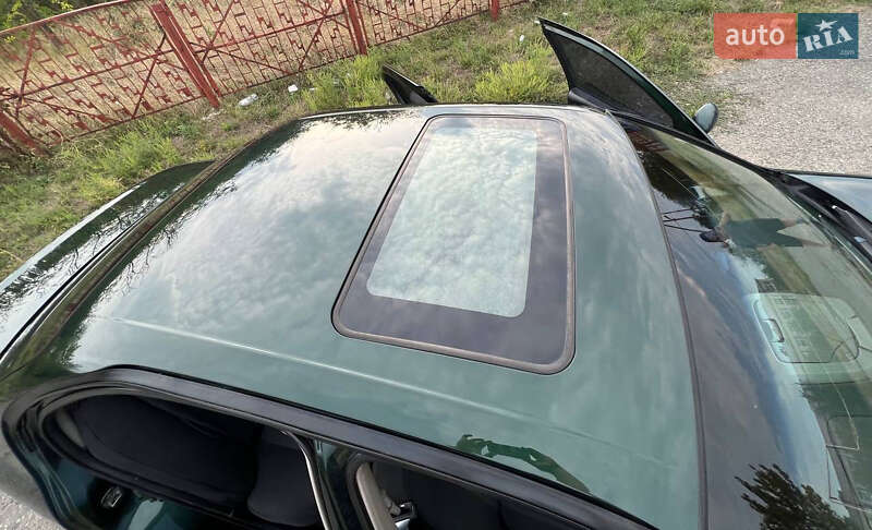 Седан Nissan Maxima 2002 в Ивановке