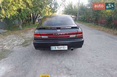 Седан Nissan Maxima 1997 в 