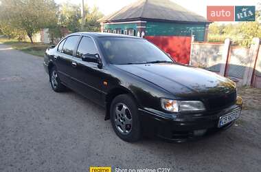 Седан Nissan Maxima 1997 в 