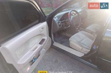 Седан Nissan Maxima 1997 в 