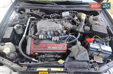 Седан Nissan Maxima 1997 в 