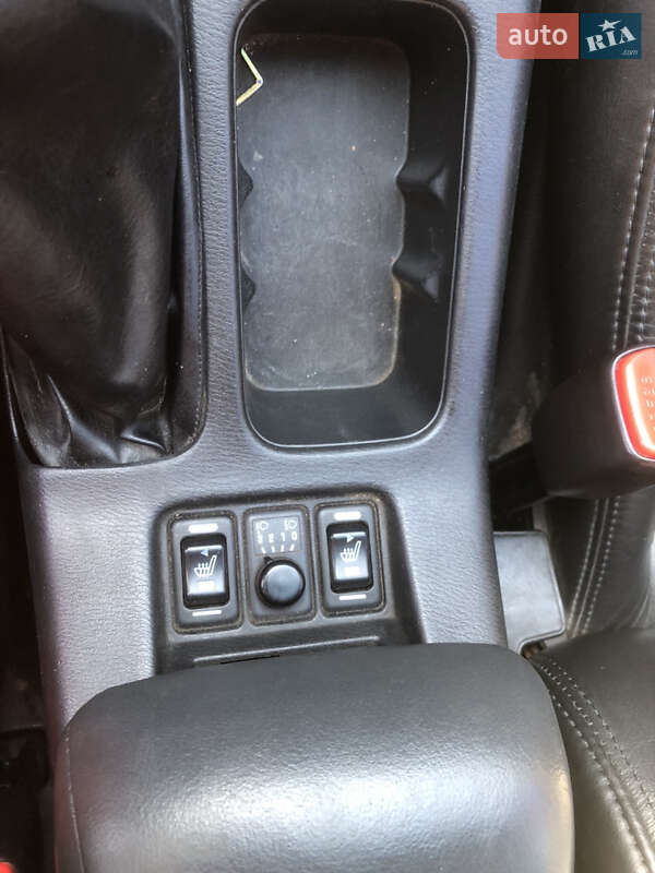 Седан Nissan Maxima 1996 в Зеленодольской фото 19 Седан Nissan Maxima 1996 в Зеленодольской