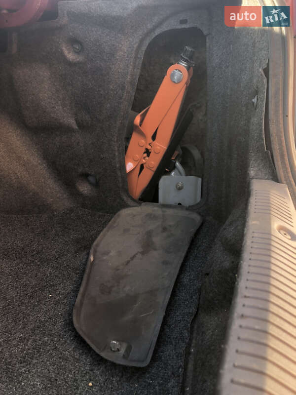 Седан Nissan Maxima 1996 в Зеленодольской фото 23 Седан Nissan Maxima 1996 в Зеленодольской