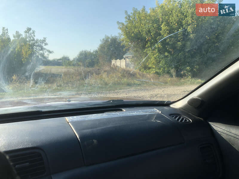 Седан Nissan Maxima 1996 в Зеленодольской фото 26 Седан Nissan Maxima 1996 в Зеленодольской