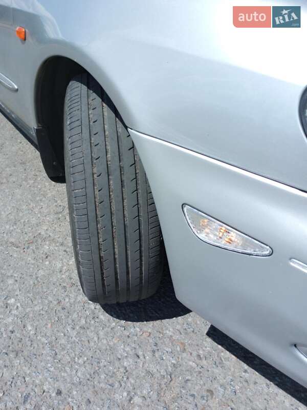 Седан Nissan Maxima 2003 в Первомайську