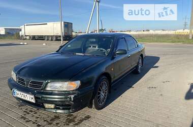 Седан Nissan Maxima 1999 в Усатове