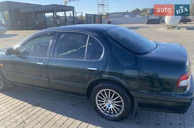 Седан Nissan Maxima 1999 в Усатово