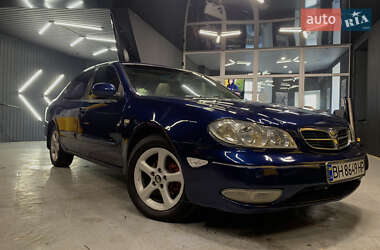 Седан Nissan Maxima 2000 в Одессе