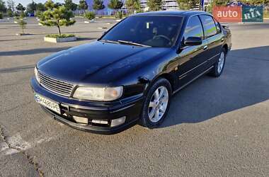 Седан Nissan Maxima 1997 в Одессе