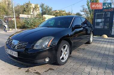 Седан Nissan Maxima 2005 в 