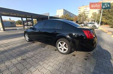 Седан Nissan Maxima 2005 в 