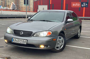 Седан Nissan Maxima 2005 в Киеве