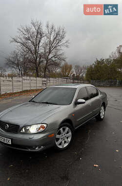 Седан Nissan Maxima 2005 в Кременчуге