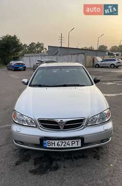 Седан Nissan Maxima 2000 в Одесі