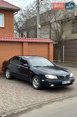 Седан Nissan Maxima 2000 в Одесі