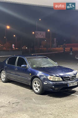 Седан Nissan Maxima 2000 в Одессе