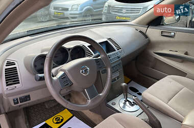 Седан Nissan Maxima 2004 в 