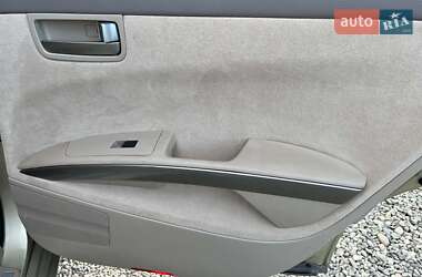 Седан Nissan Maxima 2004 в 