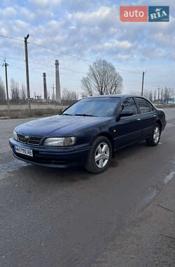 Седан Nissan Maxima 1996 в Белгороде-Днестровском